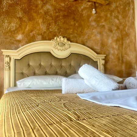 Liberis Loft Suite Argostoli  Esterno foto
