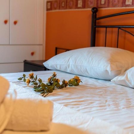 Liberis Loft Suite Argostoli  Esterno foto