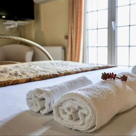 Liberis Loft Suite Argostoli  Esterno foto