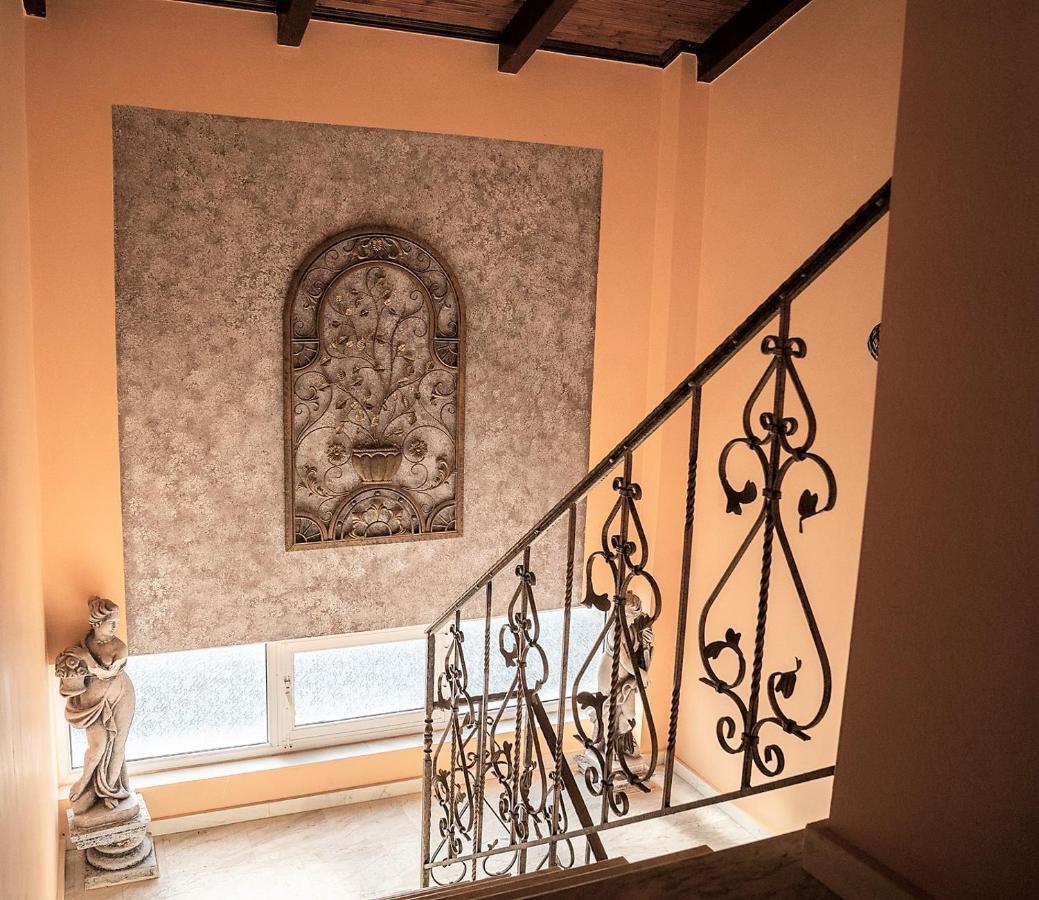 Liberis Loft Suite Argostoli  Esterno foto