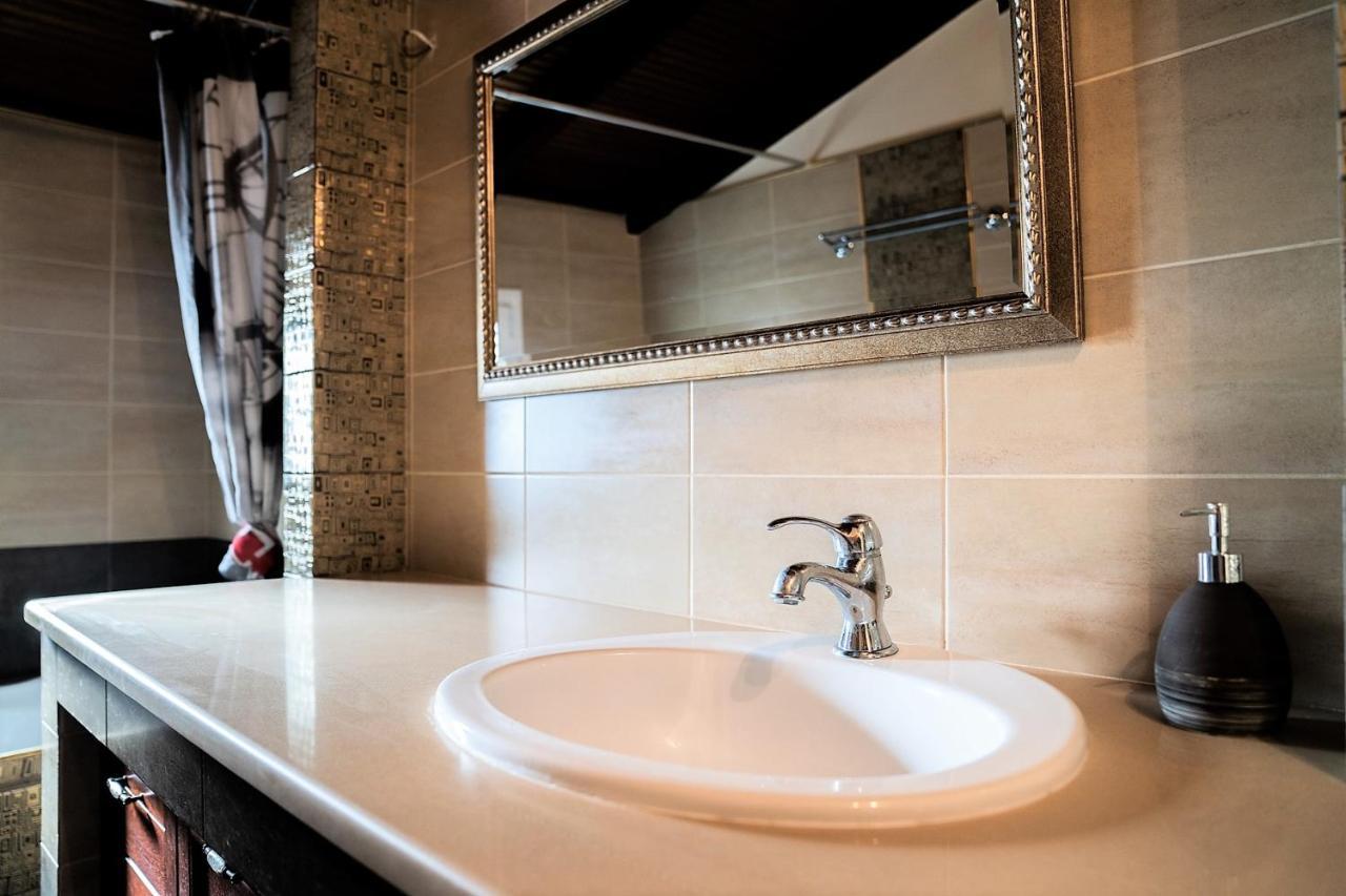 Liberis Loft Suite Argostoli  Esterno foto