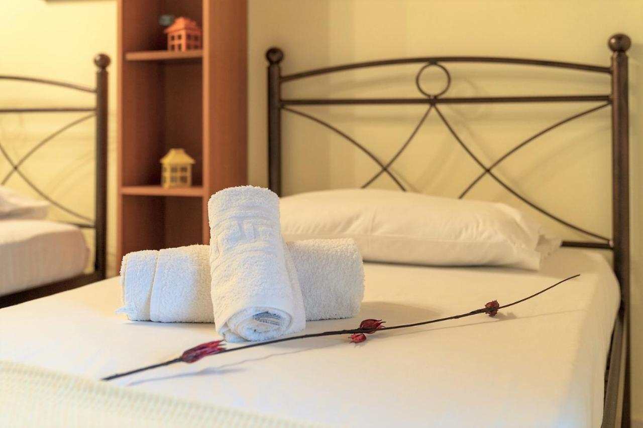 Liberis Loft Suite Argostoli  Esterno foto