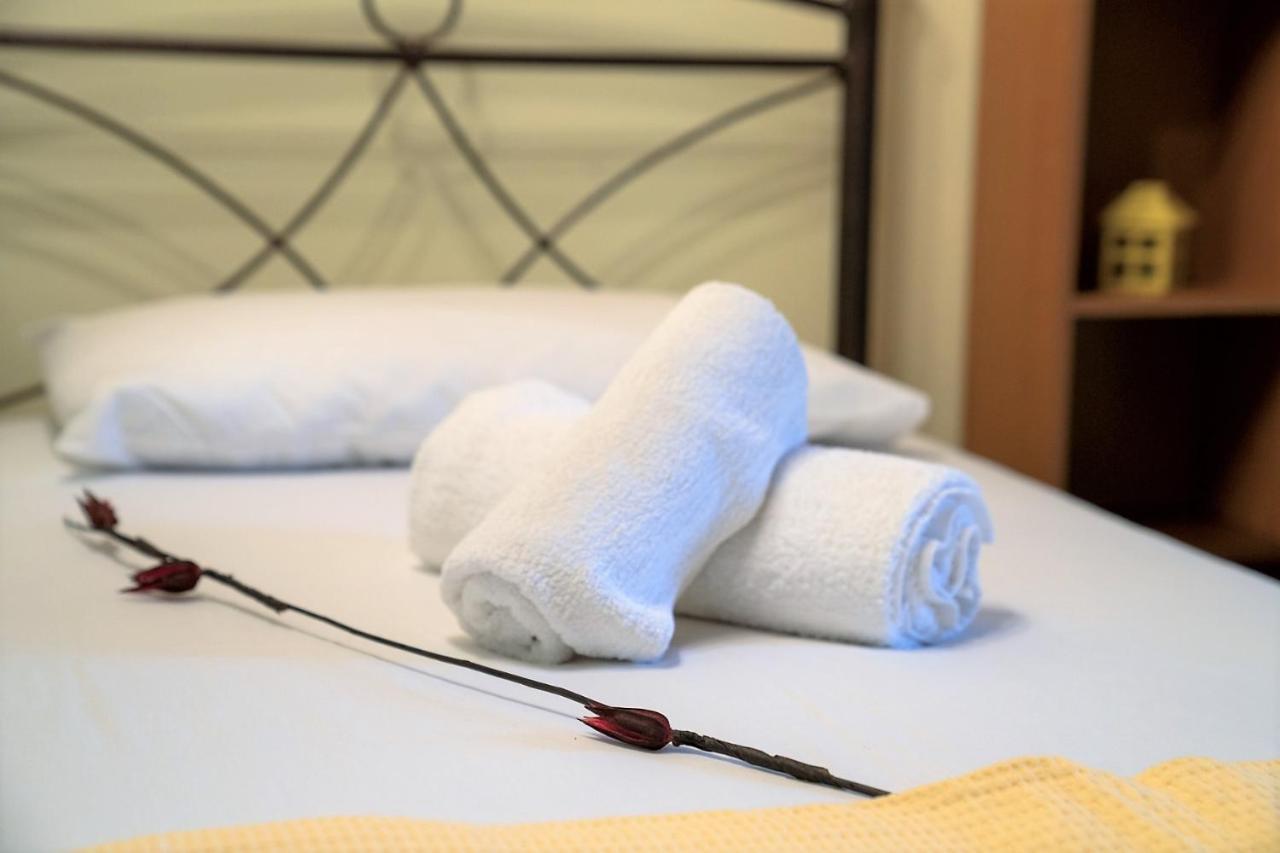Liberis Loft Suite Argostoli  Esterno foto