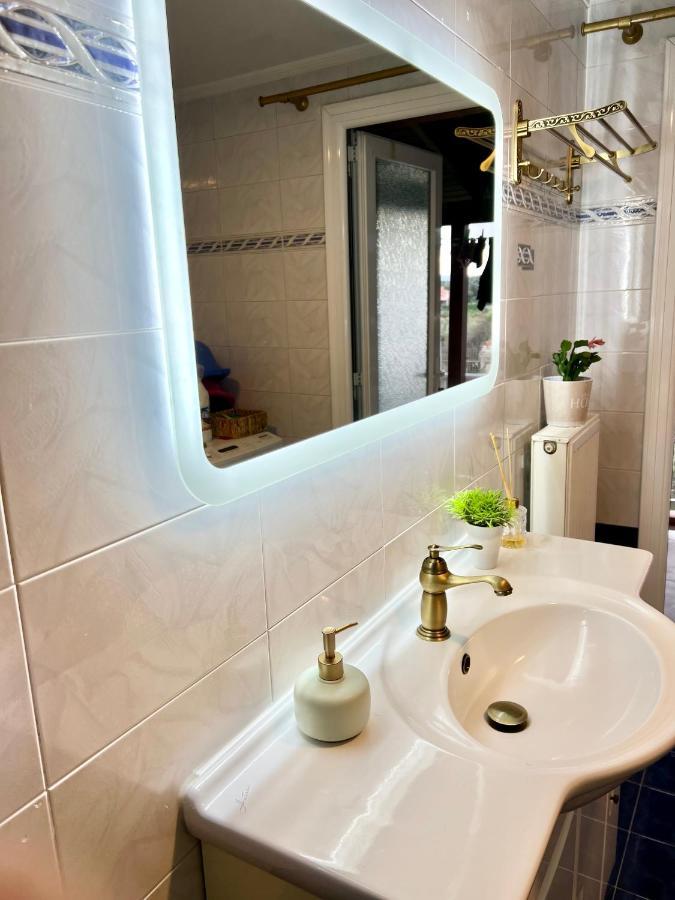 Liberis Loft Suite Argostoli  Esterno foto