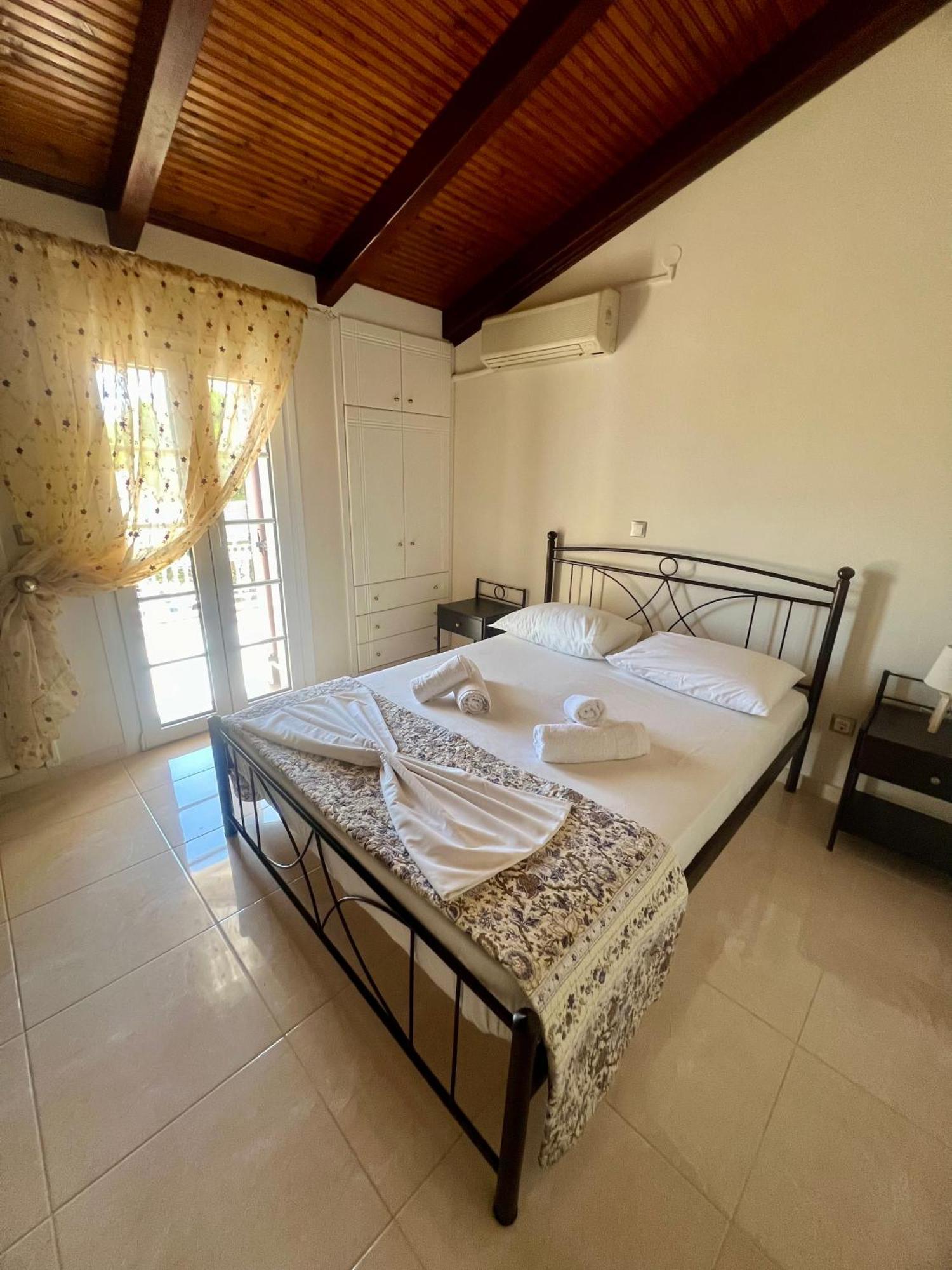 Liberis Loft Suite Argostoli  Esterno foto