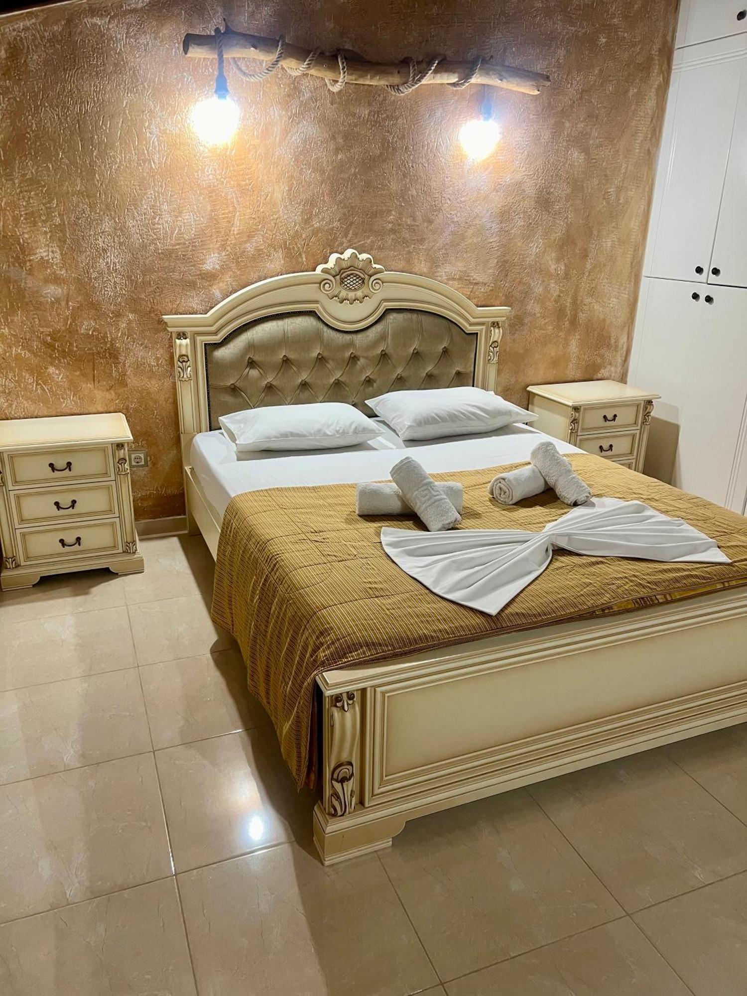 Liberis Loft Suite Argostoli  Esterno foto