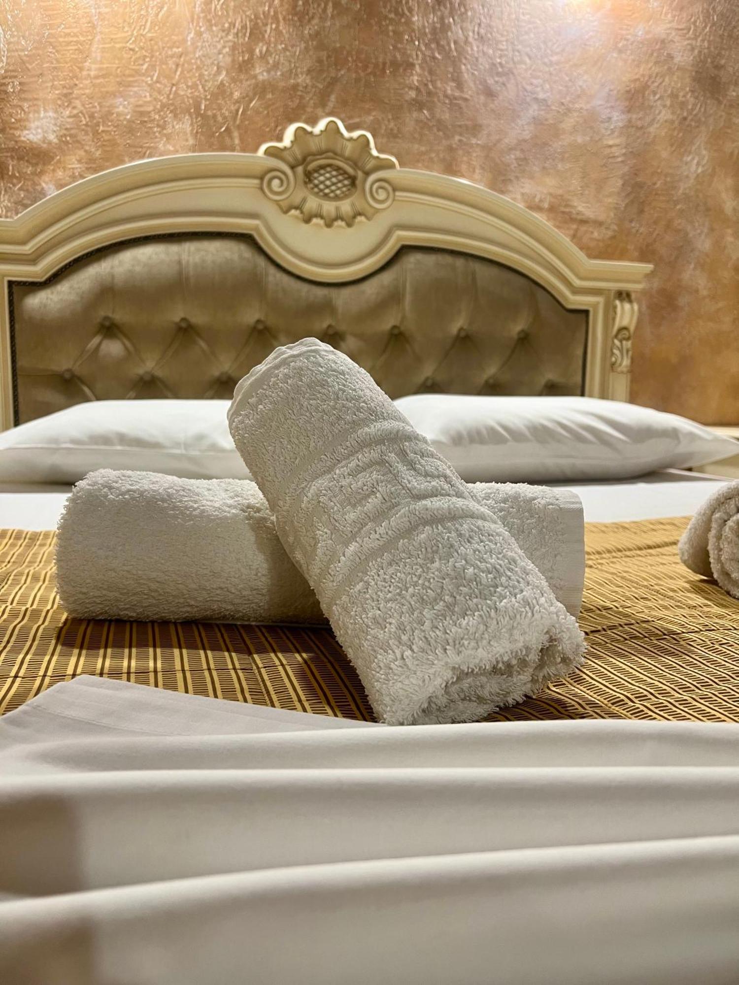 Liberis Loft Suite Argostoli  Esterno foto