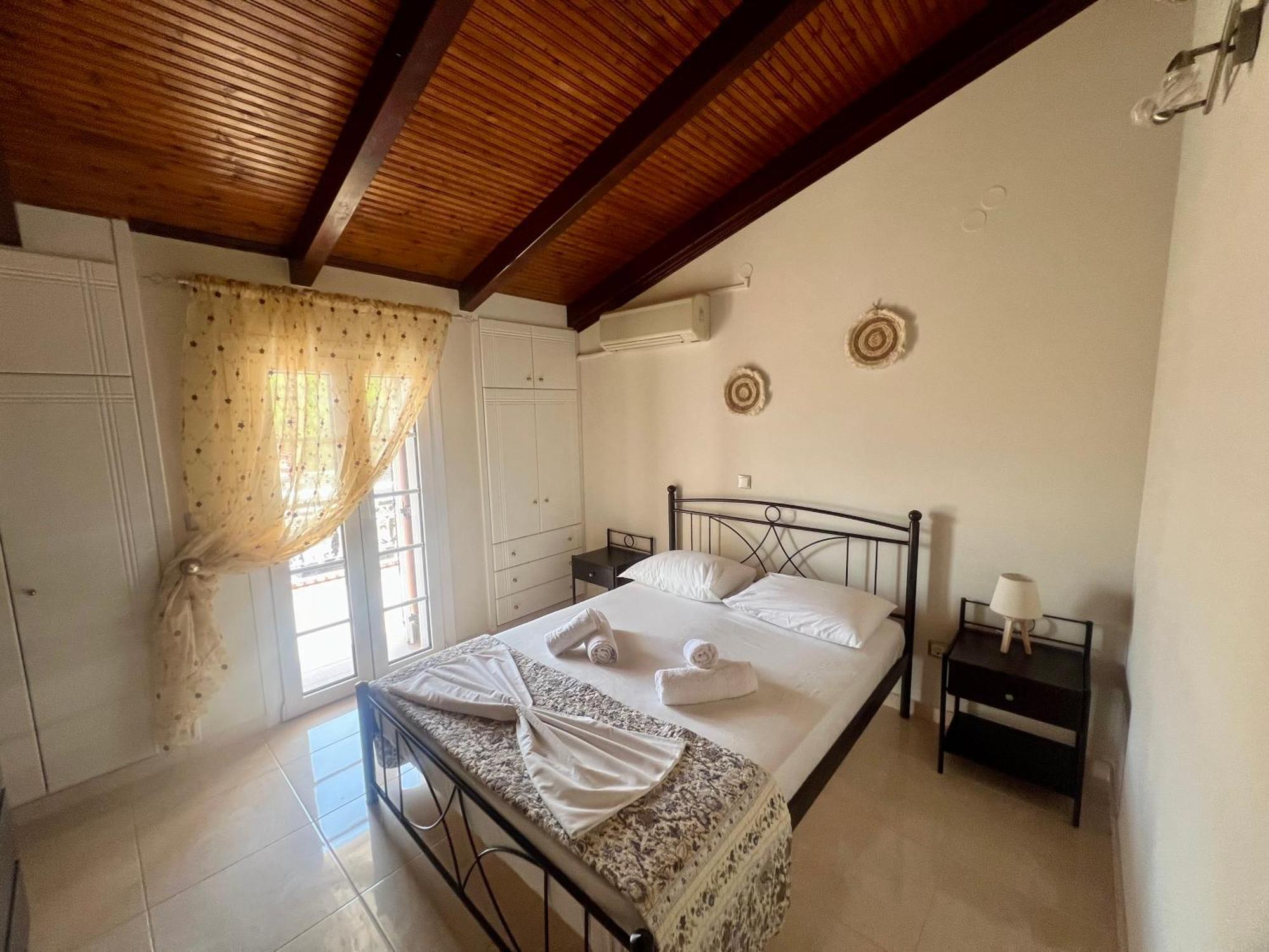 Liberis Loft Suite Argostoli  Esterno foto