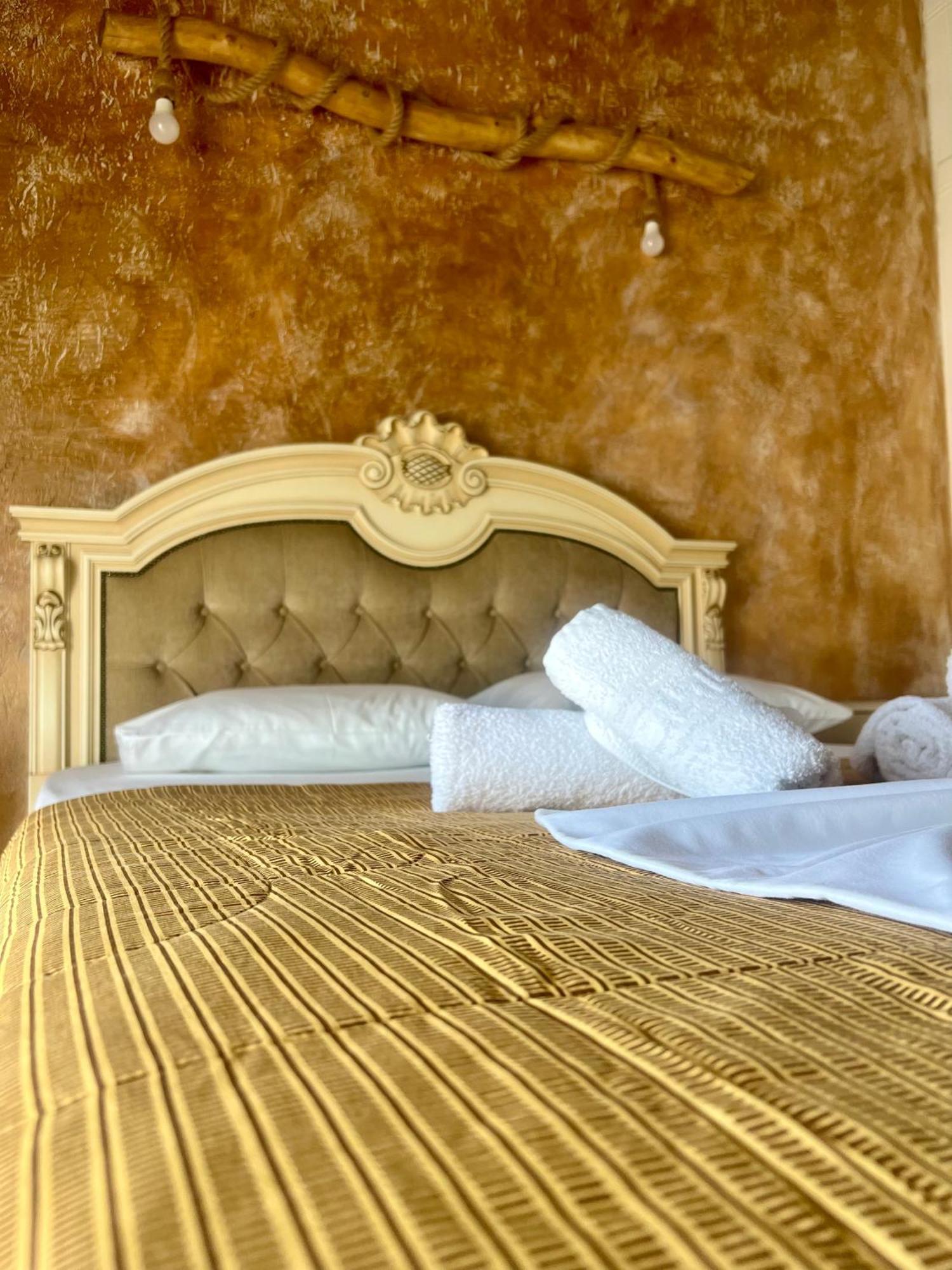 Liberis Loft Suite Argostoli  Esterno foto