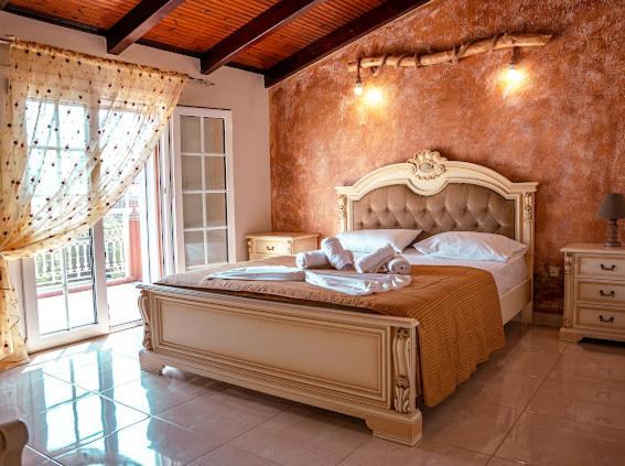 Liberis Loft Suite Argostoli  Esterno foto