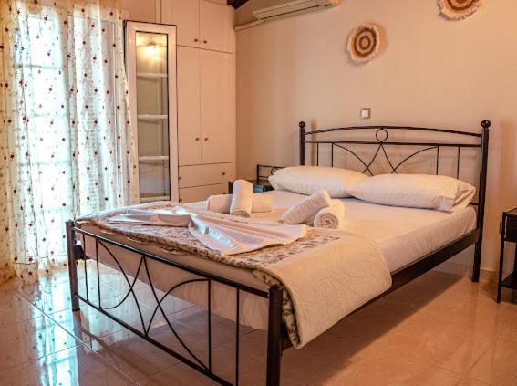 Liberis Loft Suite Argostoli  Esterno foto