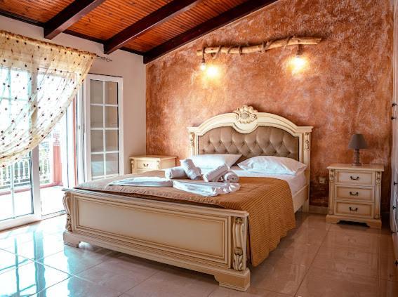 Liberis Loft Suite Argostoli  Esterno foto