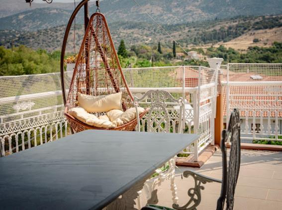 Liberis Loft Suite Argostoli  Esterno foto