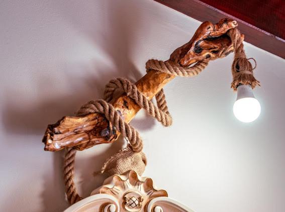 Liberis Loft Suite Argostoli  Esterno foto