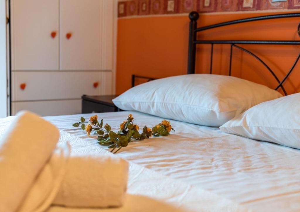 Liberis Loft Suite Argostoli  Esterno foto