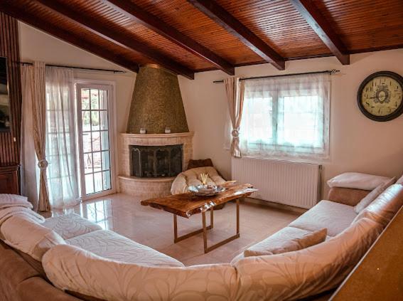 Liberis Loft Suite Argostoli  Esterno foto