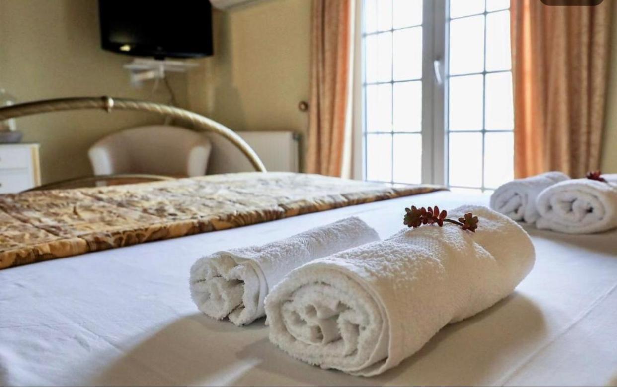 Liberis Loft Suite Argostoli  Esterno foto
