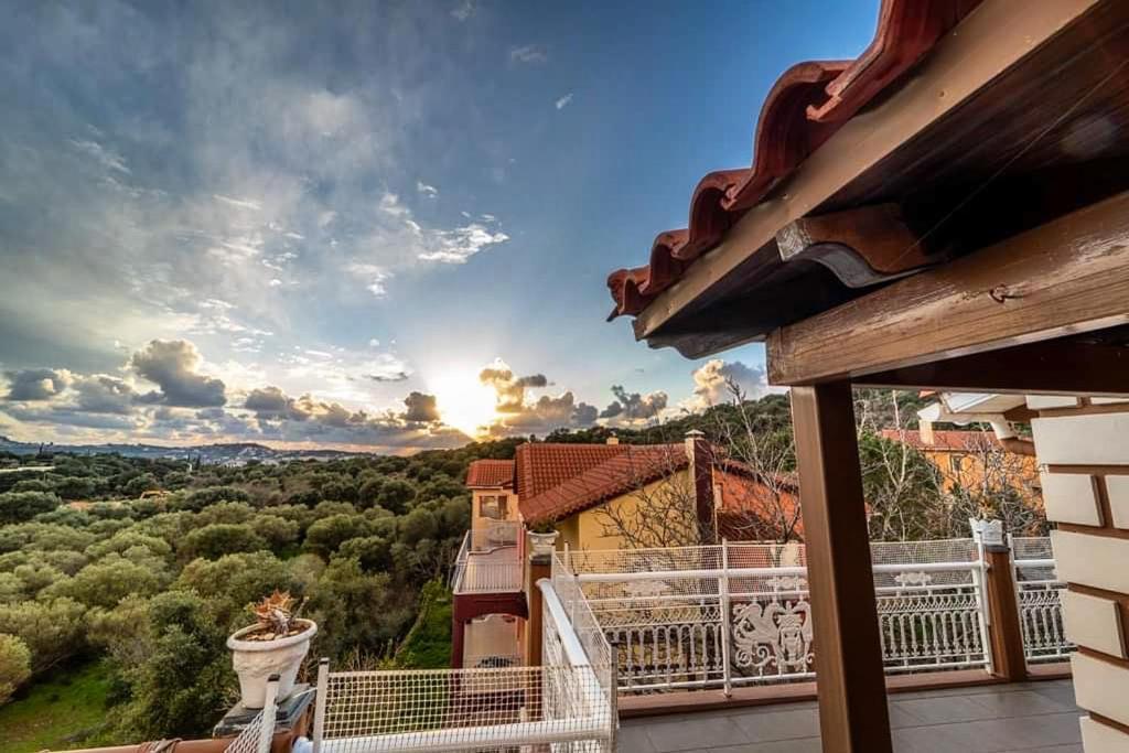 Liberis Loft Suite Argostoli  Esterno foto