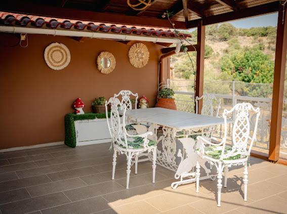 Liberis Loft Suite Argostoli  Esterno foto